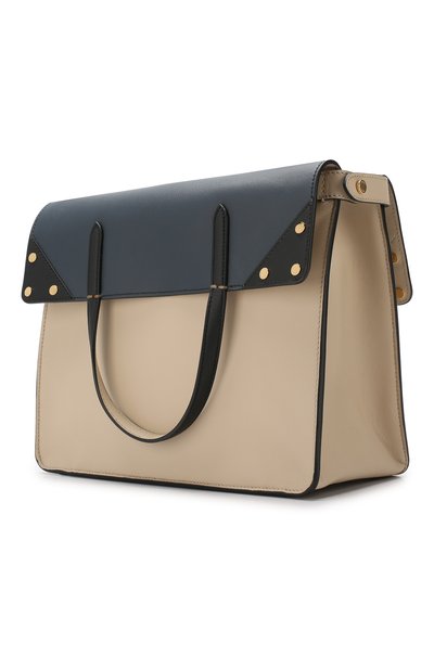 Сумка fendi flip large FENDI, арт. 8BT303 A6CE, фото 3