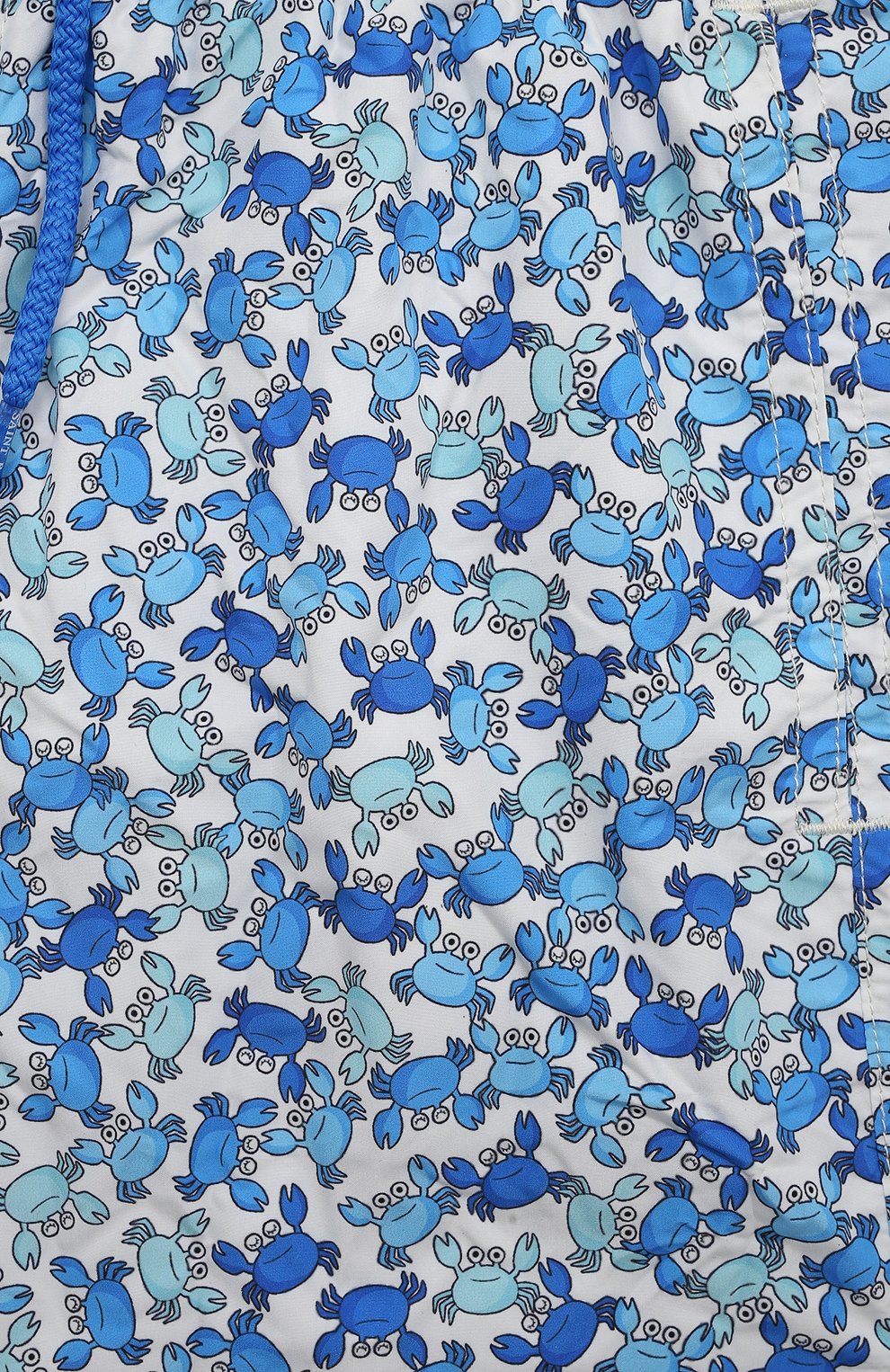 Плавки-шорты MC2 SAINT BARTH, арт. STBK/JEAN LIGHTING/00815D, фото 3