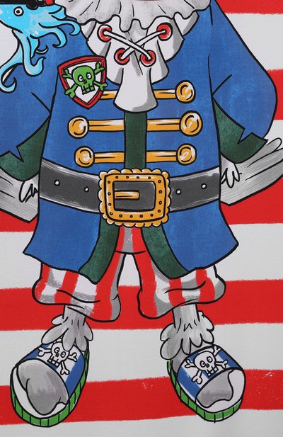 Пляжный комбинезон STELLA MCCARTNEY, арт. 602357/SQK39, фото 3