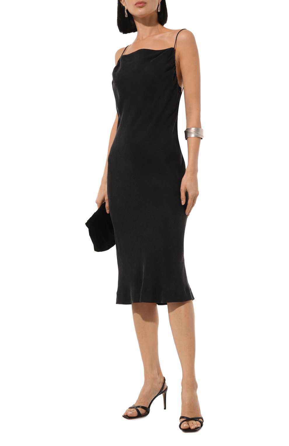 Платье IRO, арт. WP33S0RPHEA, фото 2