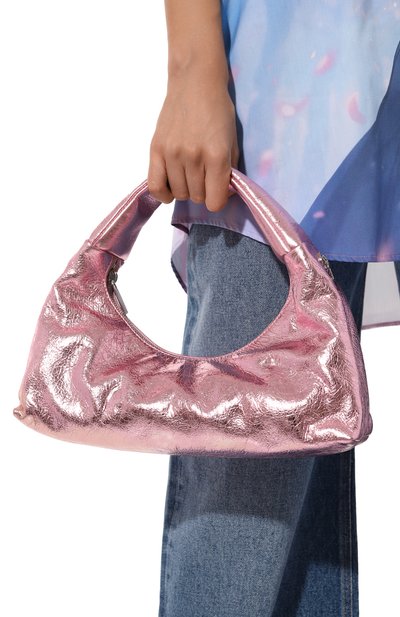 Сумка arcade OFF-WHITE, арт. 0WNN174F24LEA002, фото 2