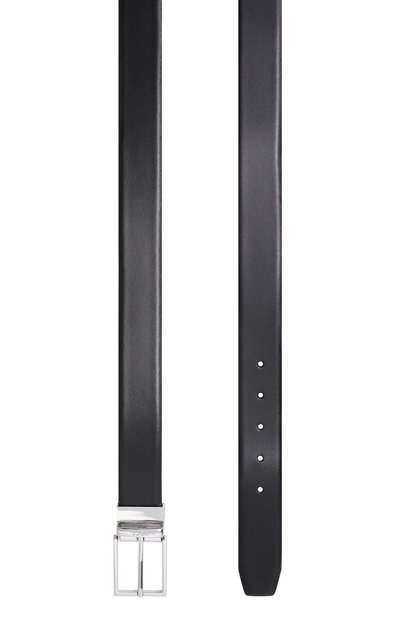 Двусторонний ремень BOSS, арт. 50537112, фото 3