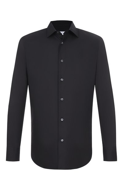 Мужская хлопковая сорочка GIAMPAOLO, арт. 908/TS43357