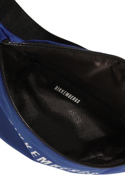 Текстильная поясная сумка DIRK BIKKEMBERGS, арт. BKB000024T, фото 5