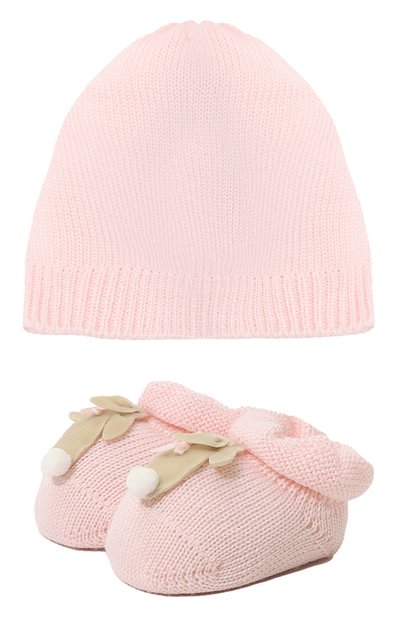 Комплект из пинеток и шапки STORY LORIS, арт. 24106H, фото 1