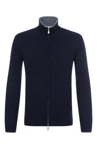 Темно-синий