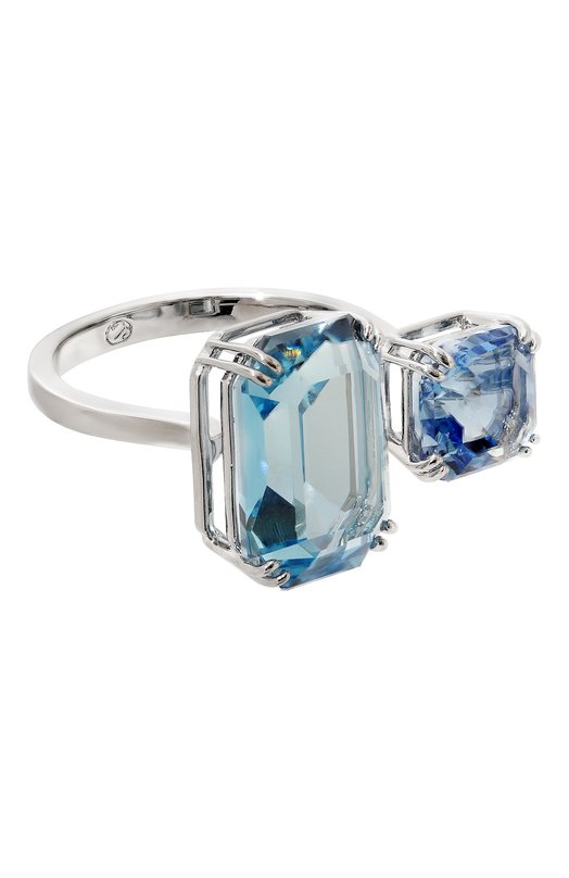 Кольцо Millenia Swarovski 5694141 Серебряный 5694141