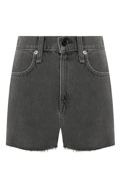 Женские джинсовые шорты RAG AND BONE, арт. W1954I252SHD