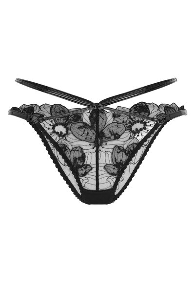 Женские классические трусы litzia AGENT PROVOCATEUR, арт. APM1477001000