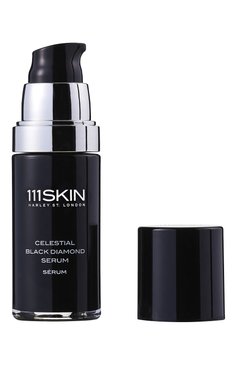 Антивозрастная сыворотка для лица celestial black diamond (30ml) 111SKIN бесцветного цвета, арт. 5060280378980 | Фото 3 (Региональные ограничения белый список (Axapta Mercury): Не проставлено; Нос: Не проставлено; Назначение: Для лица; Косметика кросс-кт: Антивозрастной уход; Тип продукта: Сыворотки)