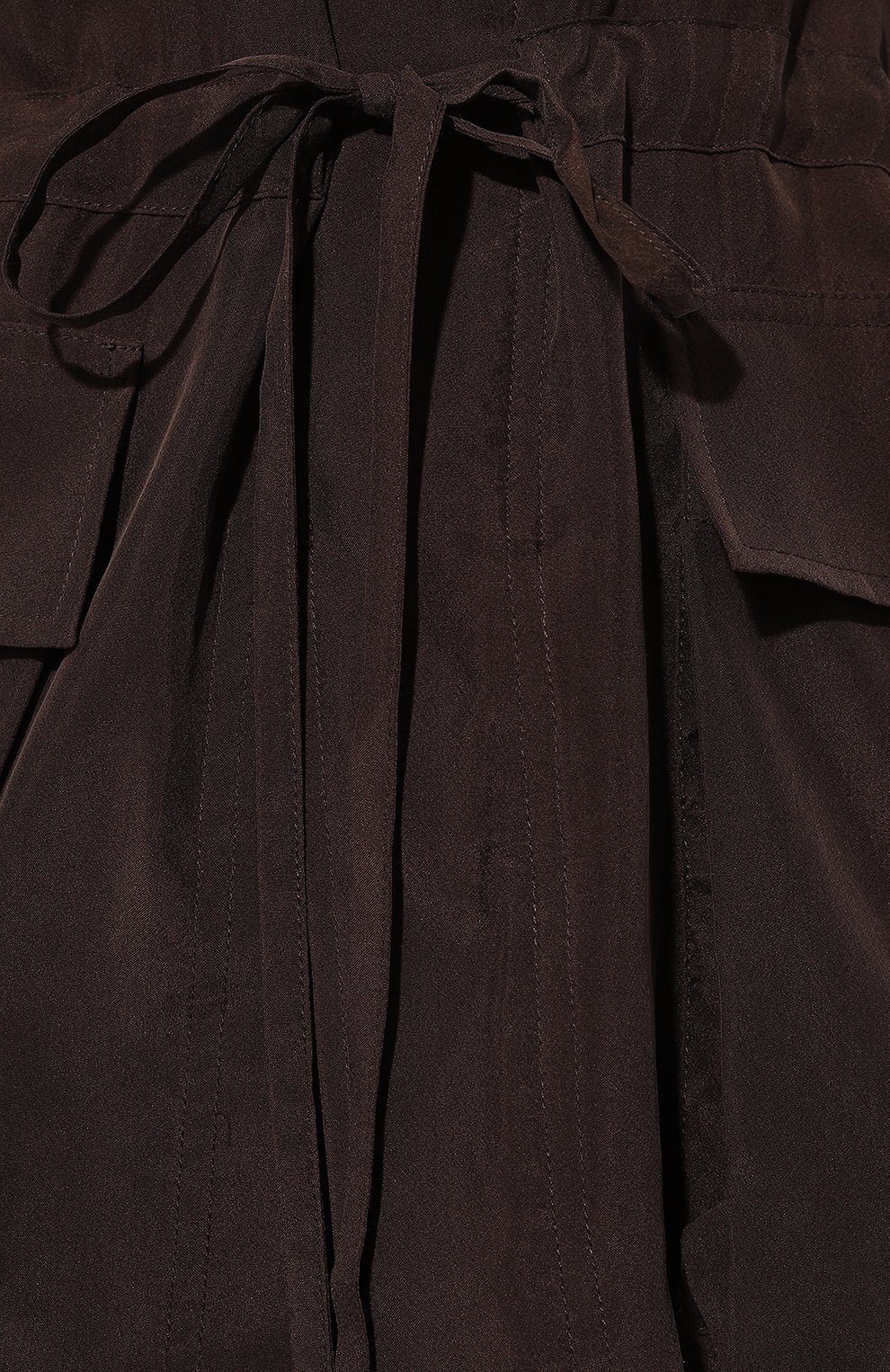 Шелковый жакет P.A.R.O.S.H., арт. SUNNY23-D420551, фото 5