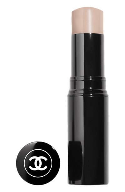 Женского стик-хайлайтер для лица baume essentiel, оттенок transparent CHANEL, арт. 3145891690507