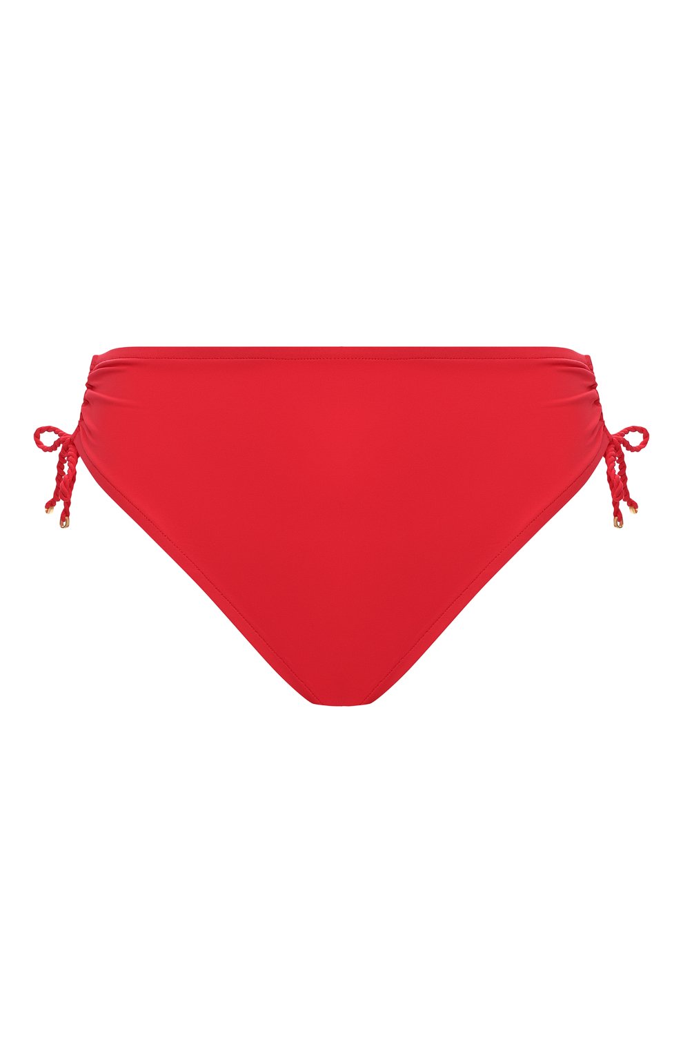 Плавки-бикини LISE CHARMEL красного цвета по цене 14020 руб., арт. ABA0603, фото 1 Плавки-бикини LISE CHARMEL, арт. ABA0603, фото 1