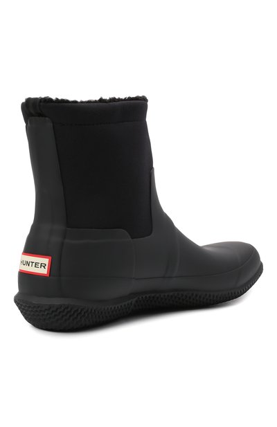 Резиновые сапоги HUNTER, арт. MFS9115NRE, фото 5