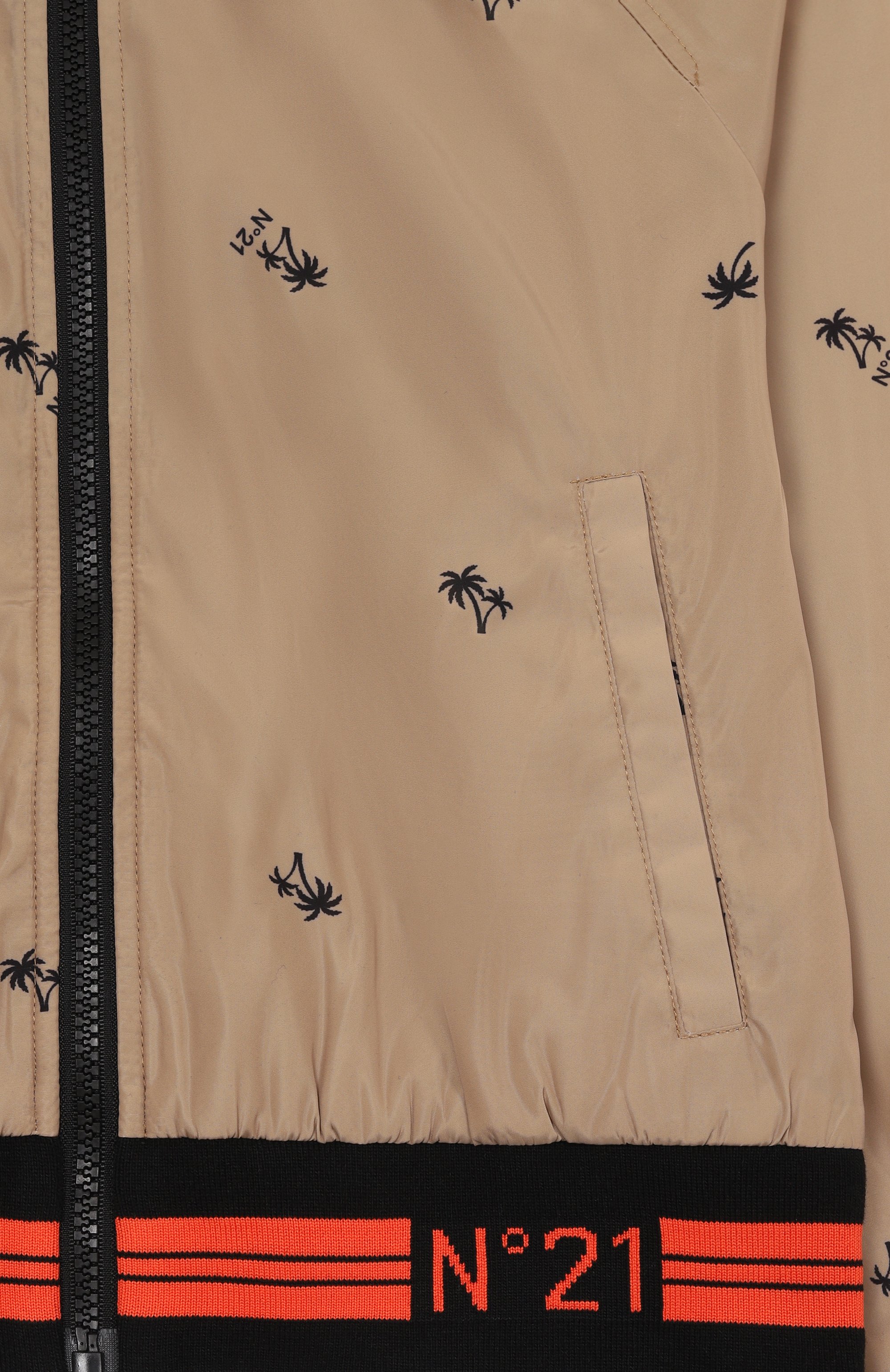 Ветровка N21, арт. N2102N/N0405, фото 3
