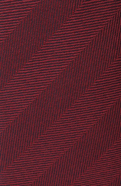 Шелковый галстук BRIONI, арт. O62H00-OC427, фото 4