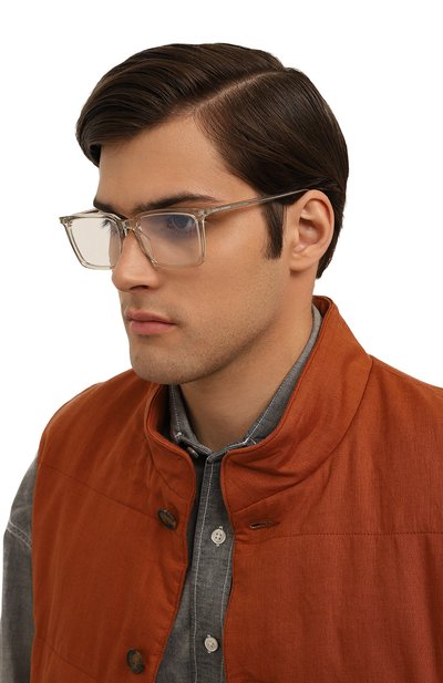 Оправа SAINT LAURENT, арт. SL 624 003, фото 3