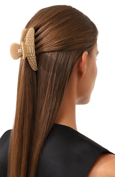 Заколка для волос ALEXANDRE DE PARIS, арт. ACCM-18332-02 S, фото 2