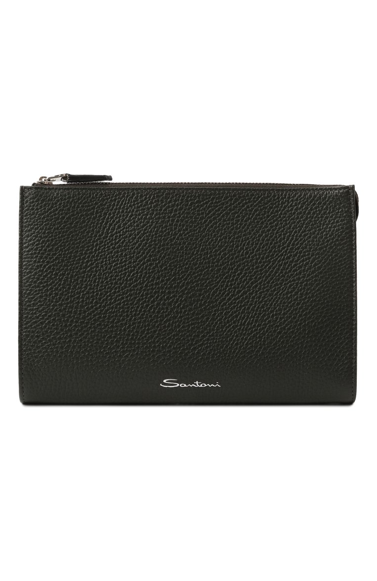 Кожаный футляр для документов SANTONI, арт. UFPGA2579F0-AUXUI00, фото 1