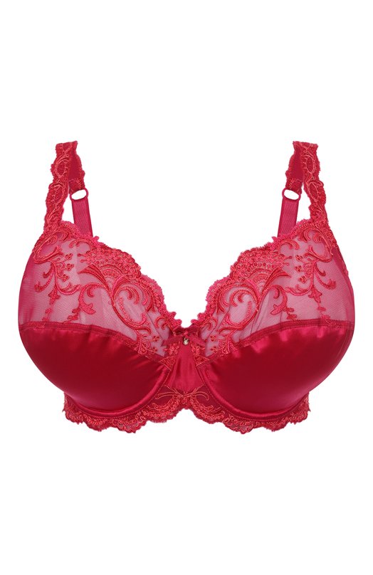 Бюстгальтер Lise Charmel ACC6080 Красный ACC6080