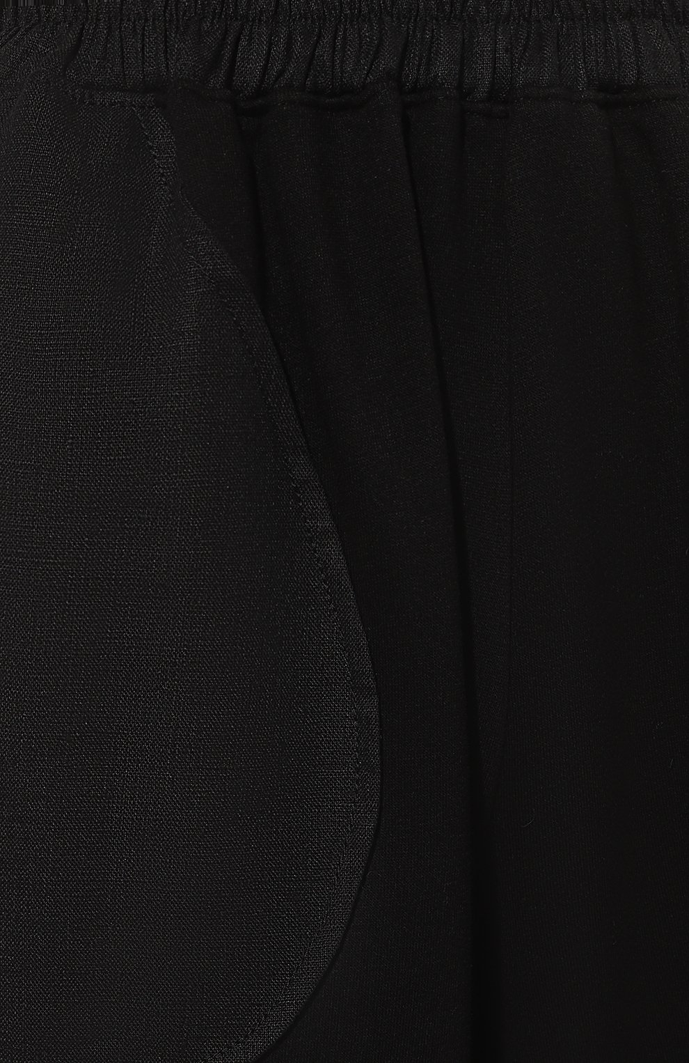 Брюки MIDGARD PARIS, арт. FA1-PT19-BK, фото 5