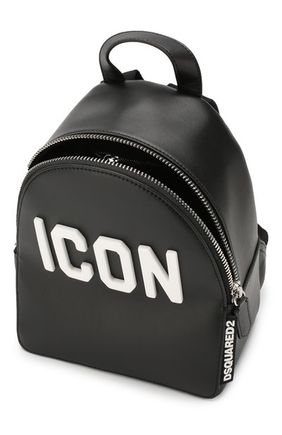 Рюкзак icon DSQUARED2, арт. BPW0006 01501610, фото 4