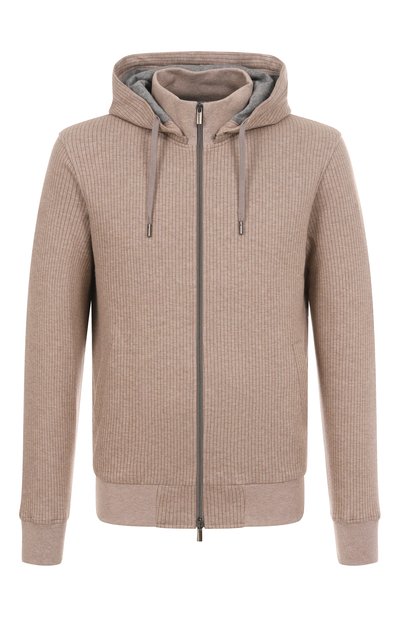 Хлопковая толстовка ANDREA CAMPAGNA, арт. 19M407.GZ00.CAMP./50, фото 1