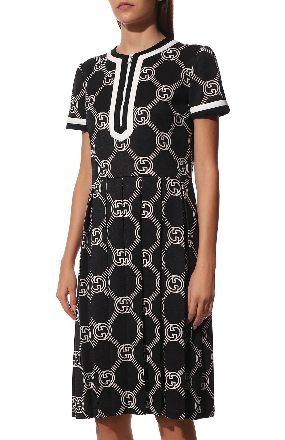 Платье GUCCI, арт. 666835/XJD1I, фото 3