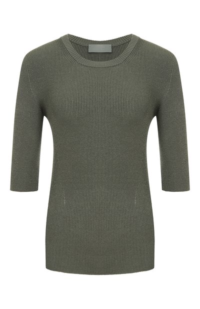 Женский шелковый пуловер MVST, арт. WS61-261MU