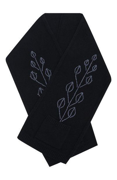 Кашемировый шарф LORO PIANA, арт. FAL2493, фото 1