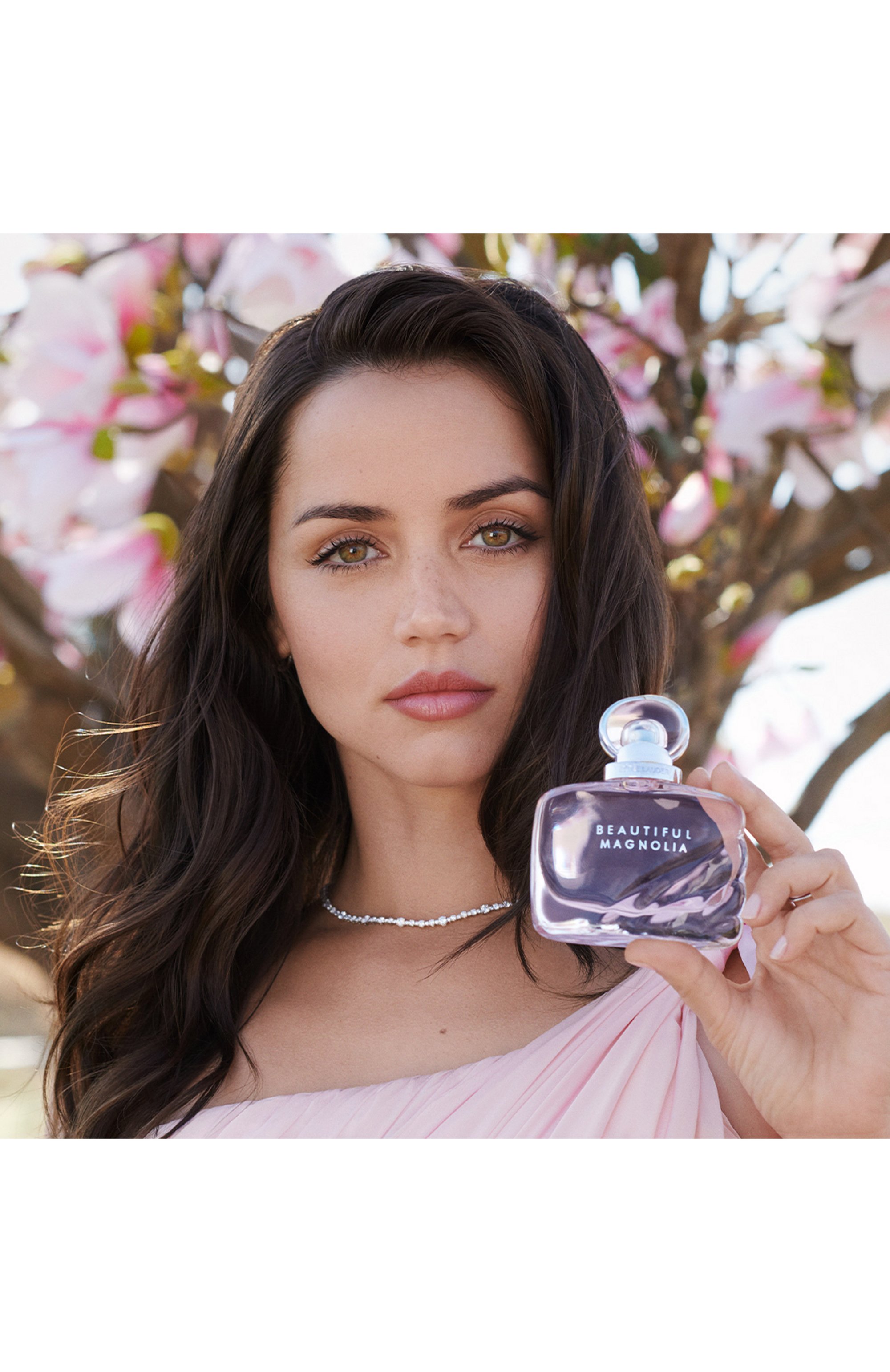 Парфюмерная вода beautiful magnolia (100ml) ESTÉE LAUDER, арт. PLAK-01, фото 10