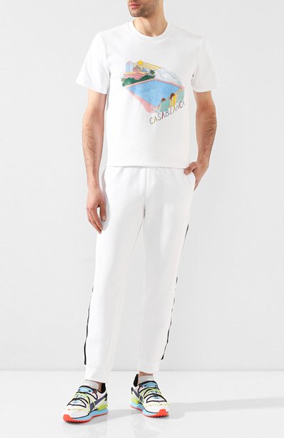 Короссовки puma x central saint martins future rider day zero PUMA, арт. 37271101, фото 2