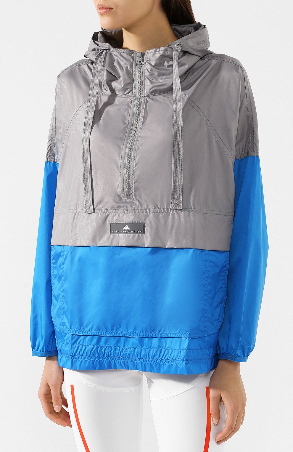 Ветровка с капюшоном ADIDAS BY STELLA MCCARTNEY, арт. DU0798, фото 3