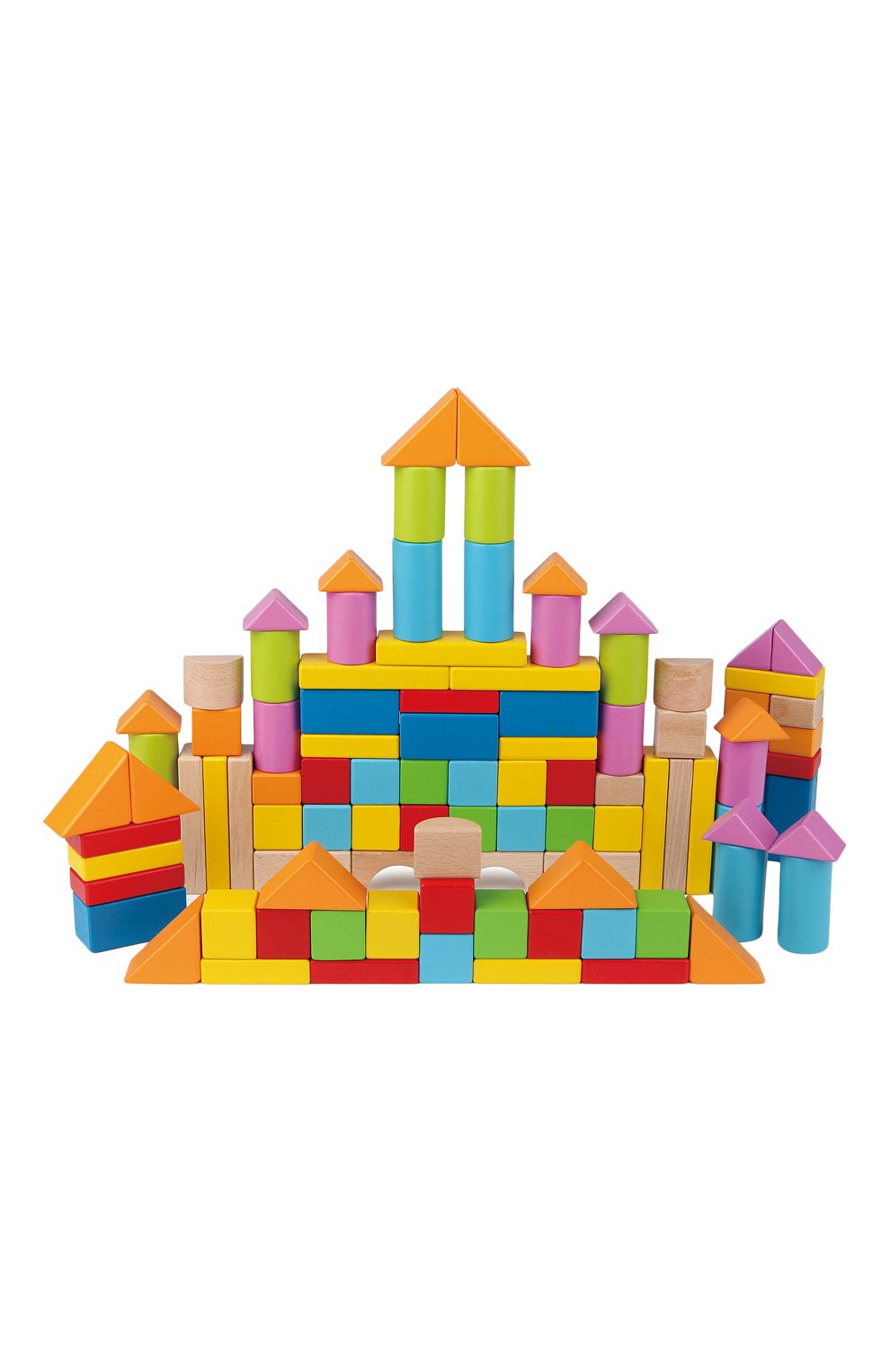 Игрушка конструктор кубики HAPE, арт. E8247_HP, фото 2