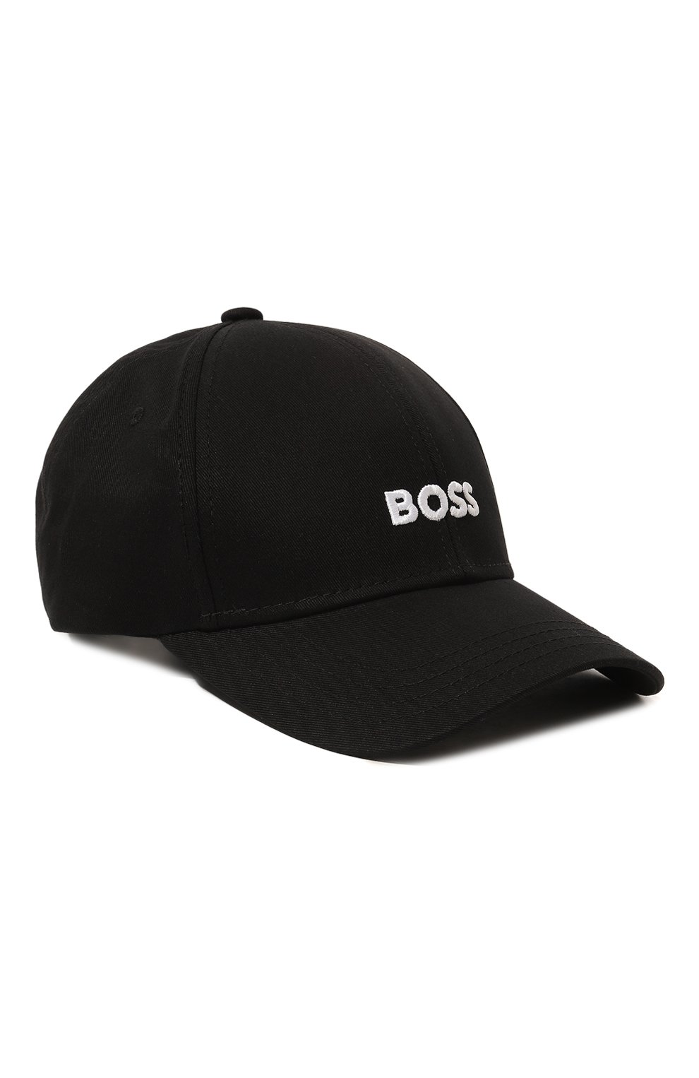 Хлопковая бейсболка BOSS, арт. 50491049, фото 1