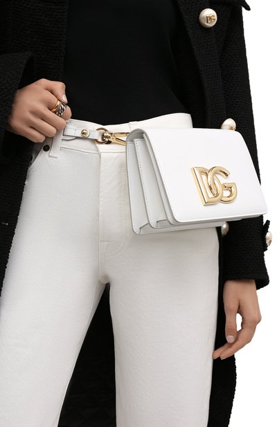 Сумка 3.5 DOLCE & GABBANA, арт. BB7037/AW576, фото 2