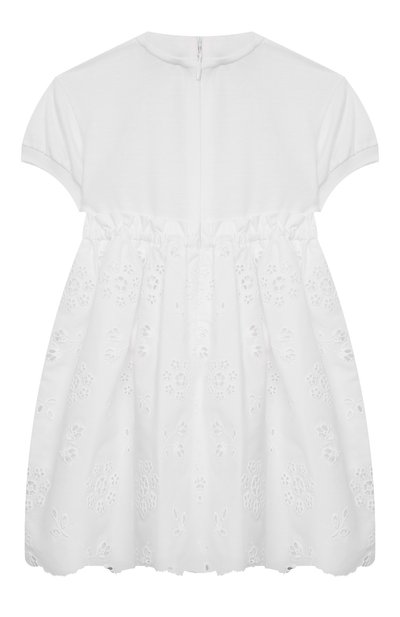 Комплект из платья и шорт DOLCE & GABBANA, арт. L2JD9D/G7NXV, фото 4