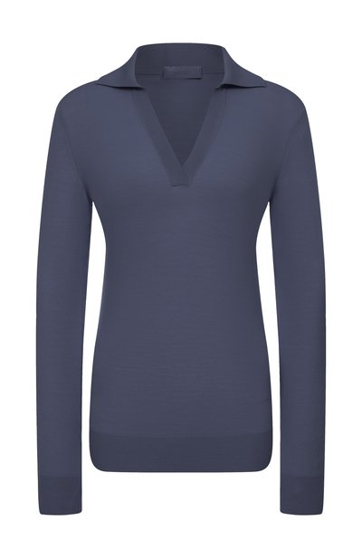 Женский шерстяной пуловер MVST, арт. M0-M25.1MW.K406