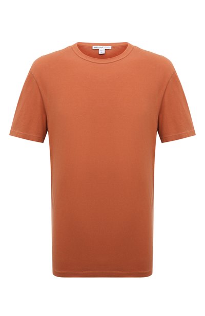 Мужская хлопковая футболка JAMES PERSE, арт. MLJ3311