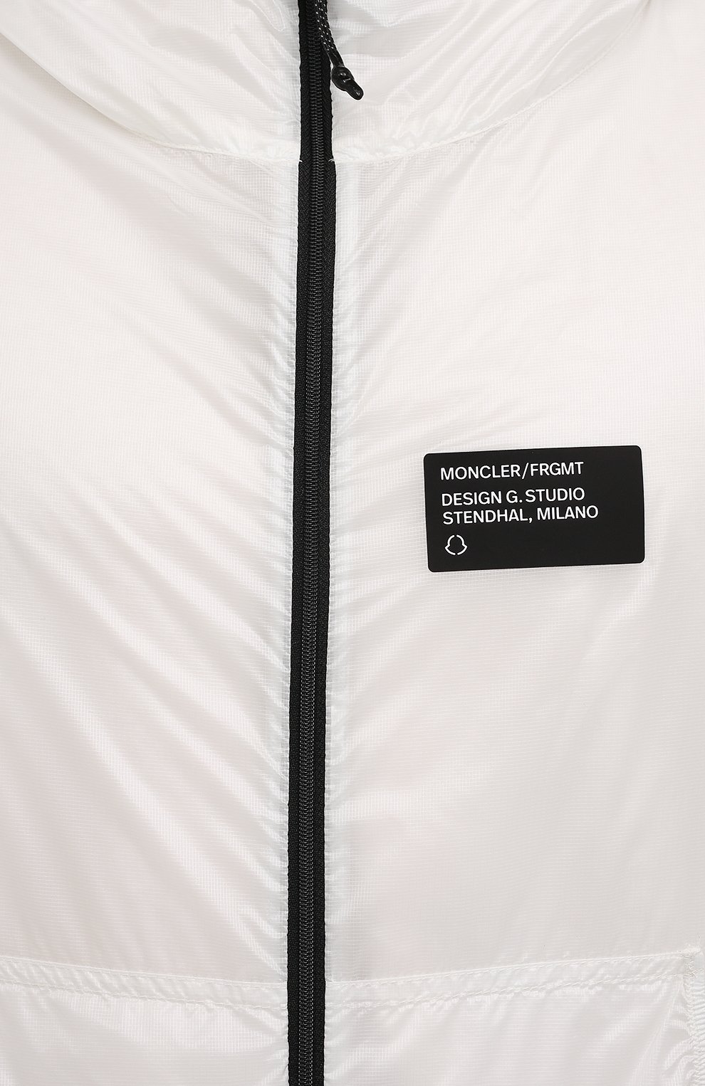 Куртка mahpee 7 moncler frgmt hiroshi fujiwara MONCLER GENIUS, арт. G2-09U-1A000-23-595B1, фото 5