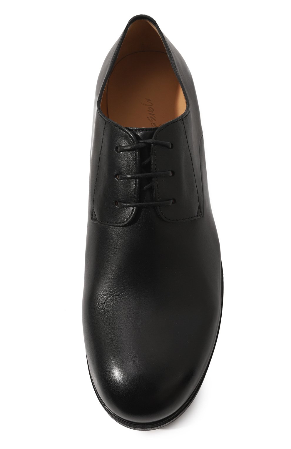 Кожаные дерби MARSELL, арт. MM2443/193, фото 6