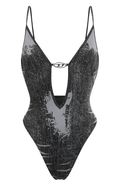 Слитный купальник DIESEL, арт. A14537/0BNCW, фото 1
