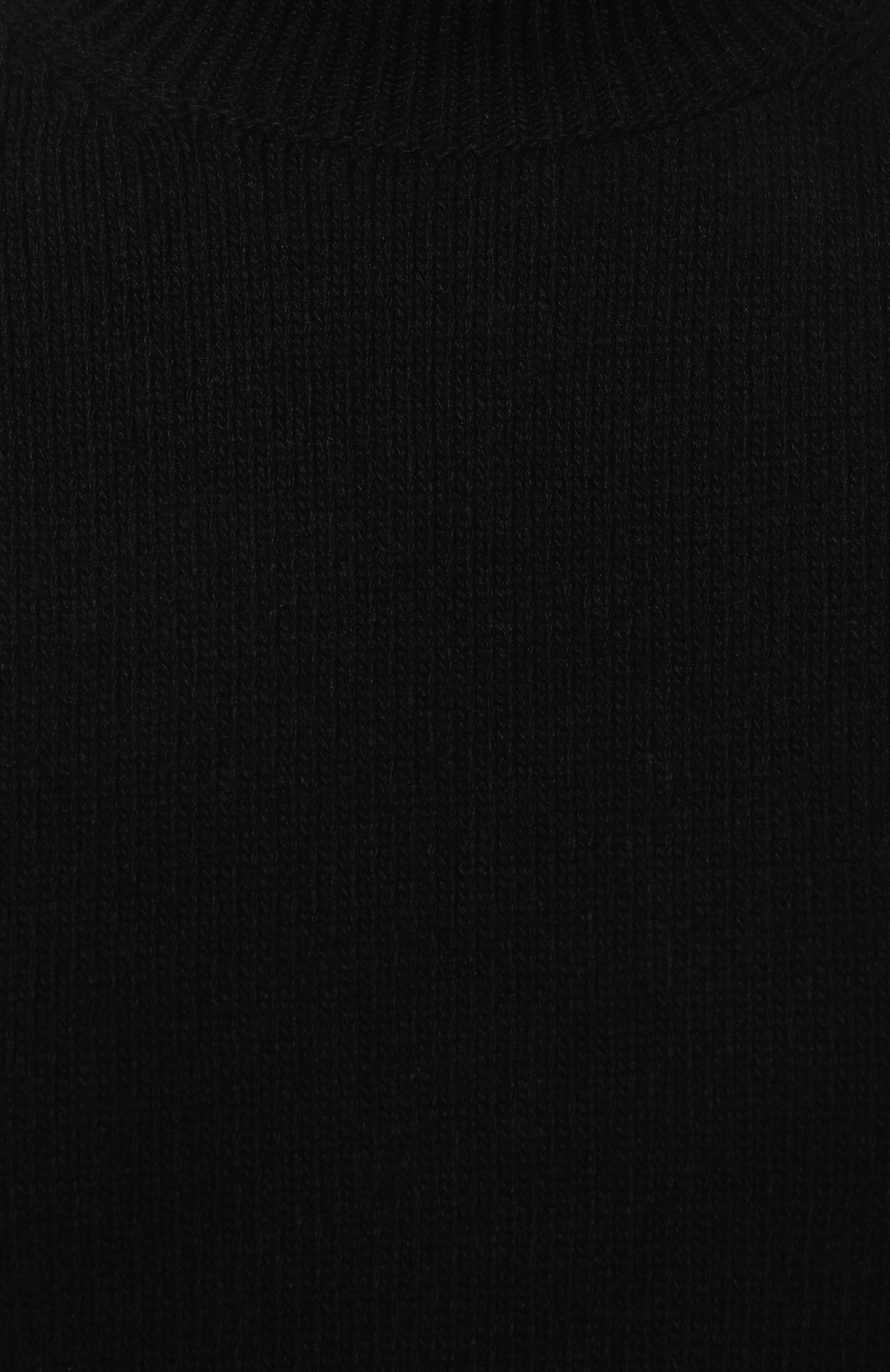 Шерстяной свитер BALENCIAGA, арт. 809117/T1706, фото 5