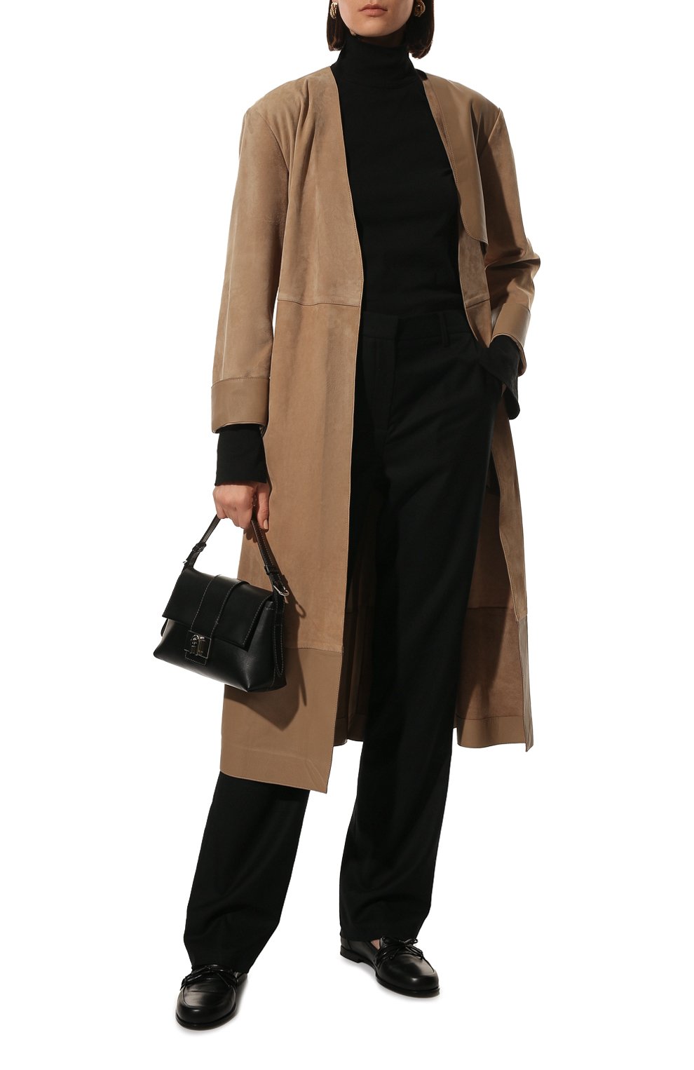 Сумка furla charlie small FURLA, арт. WB00550/AX0733, фото 7