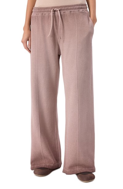 Хлопковые брюки HALFBOY, арт. HF251WP004, фото 3