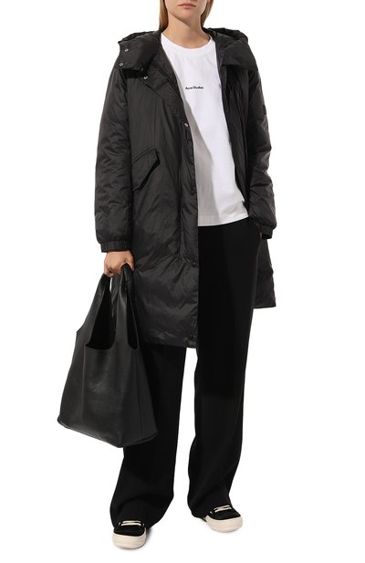 Пуховик YS ARMY PARIS, арт. 23EFM01790NYD0, фото 2