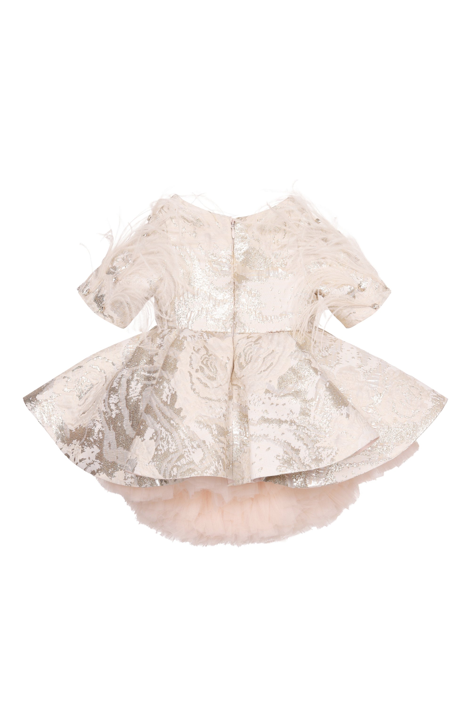 Платье MAISON AVA, арт. MA-FW25-GL07, фото 2