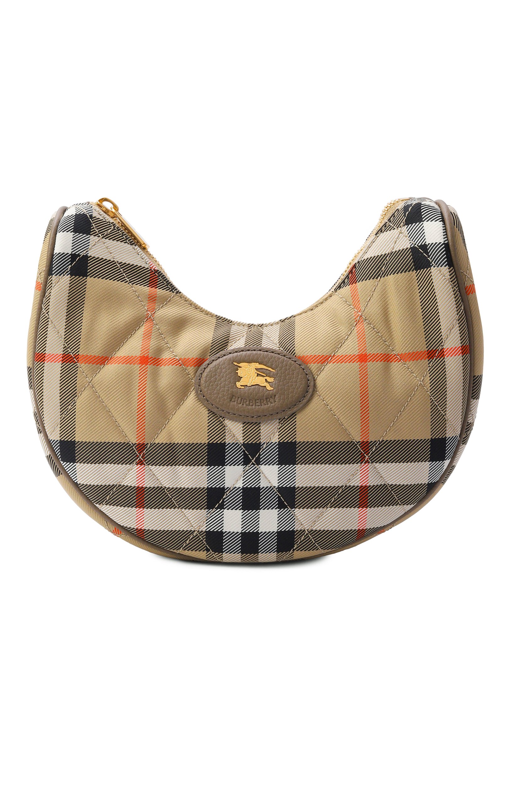 Сумка horseshoe BURBERRY, арт. 8122136, фото 1