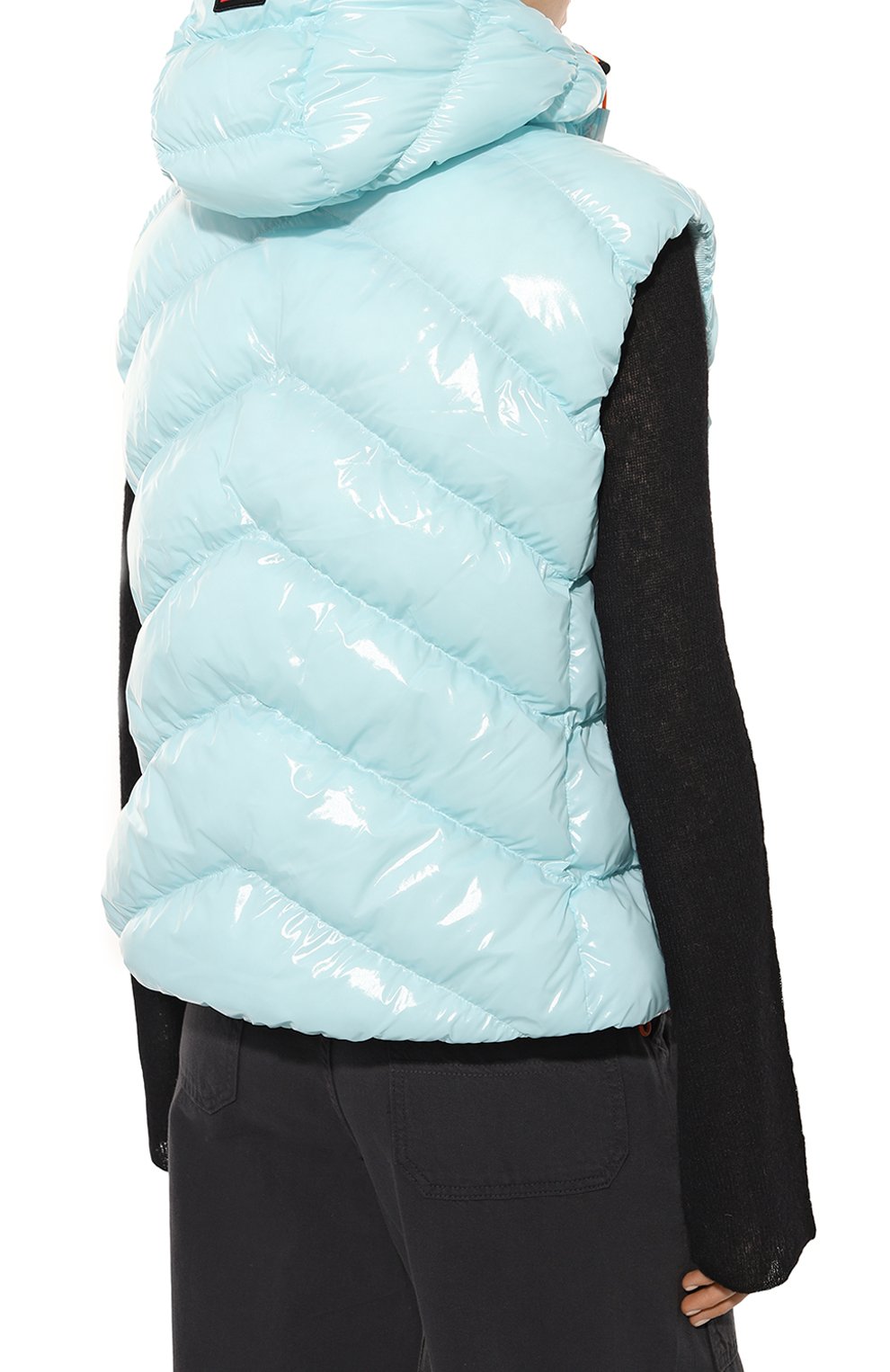 Утепленный жилет BOGNER FIRE+ICE, арт. 34818250, фото 4