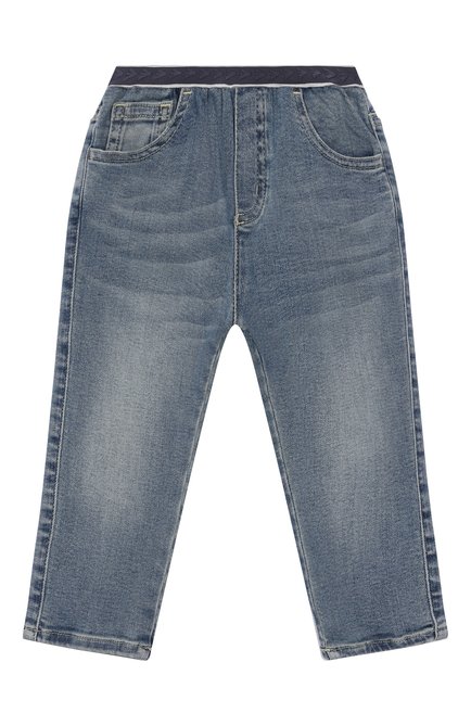 Джинсы EMPORIO ARMANI, арт. EB001176/AF20852